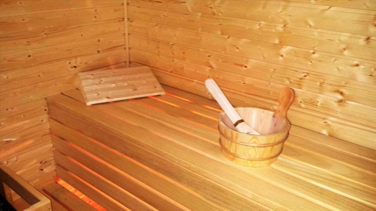 Holiday Home In Smiljan 17134 Exteriör bild